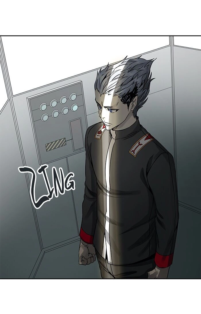 Tòa Tháp Bí Ẩn Chapter 480 - 51