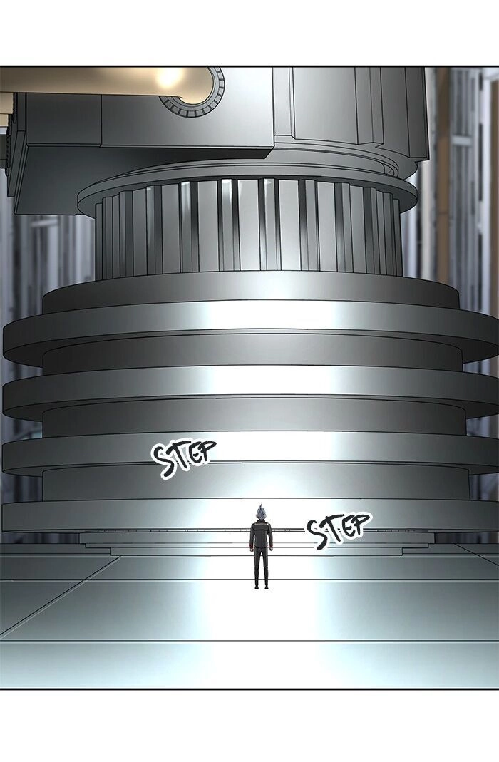 Tòa Tháp Bí Ẩn Chapter 480 - 52