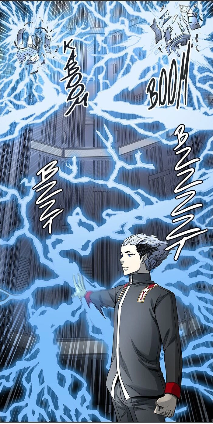 Tòa Tháp Bí Ẩn Chapter 480 - 57