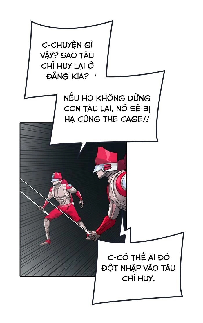 Tòa Tháp Bí Ẩn Chapter 480 - 62