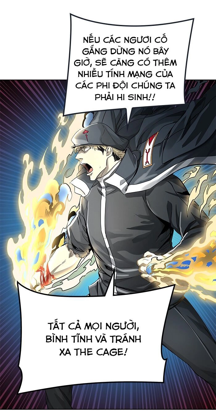 Tòa Tháp Bí Ẩn Chapter 480 - 66