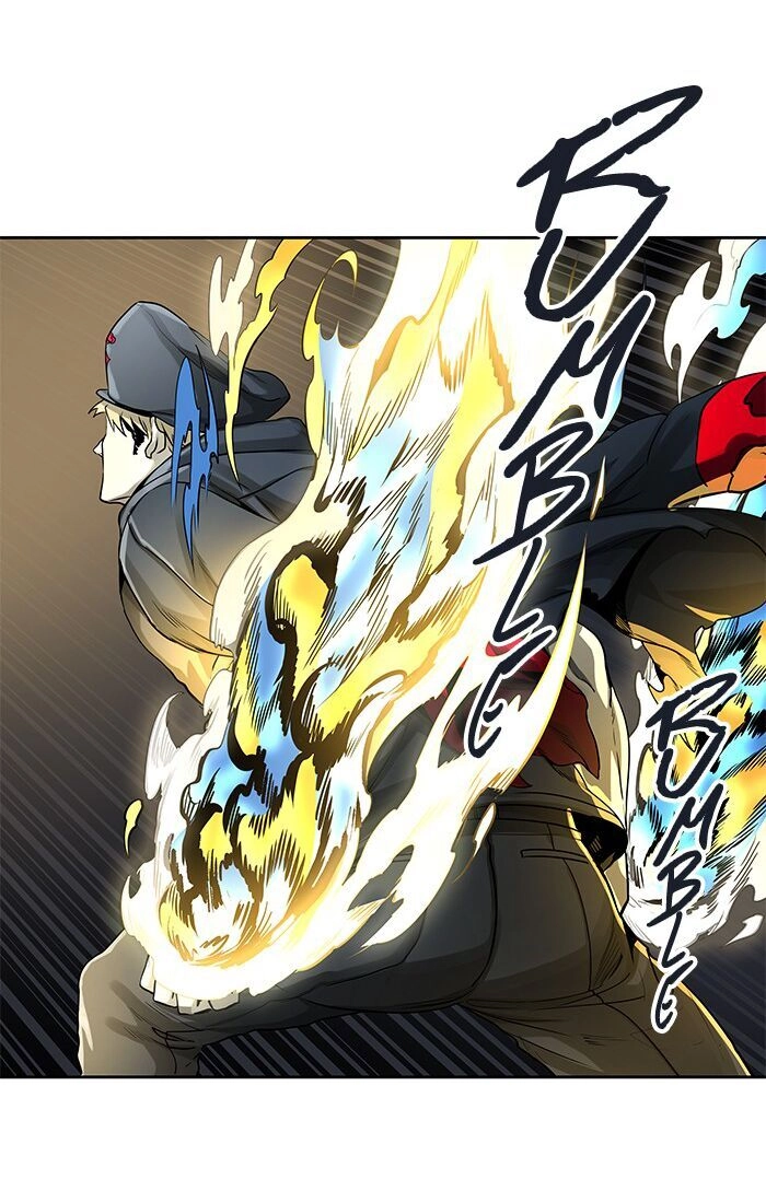 Tòa Tháp Bí Ẩn Chapter 480 - 69