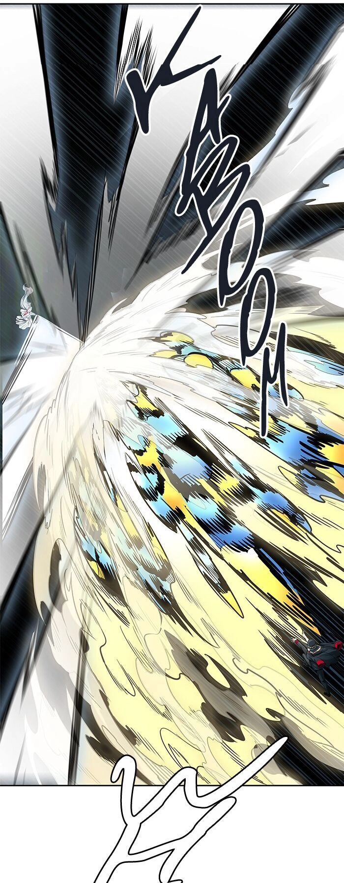 Tòa Tháp Bí Ẩn Chapter 480 - 71