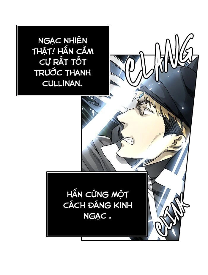 Tòa Tháp Bí Ẩn Chapter 480 - 82