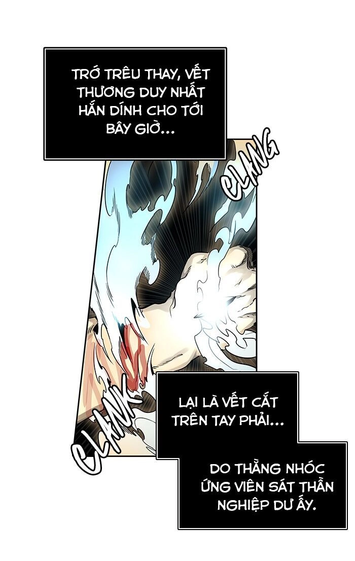 Tòa Tháp Bí Ẩn Chapter 480 - 83