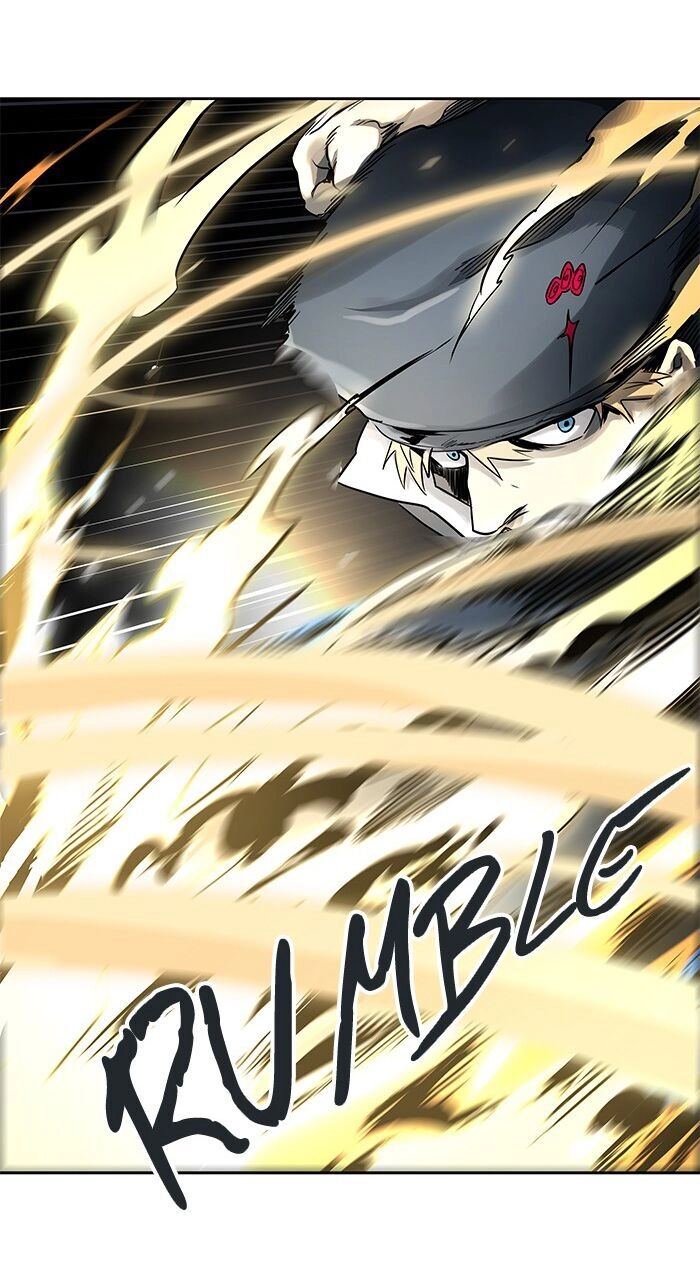 Tòa Tháp Bí Ẩn Chapter 480 - 94