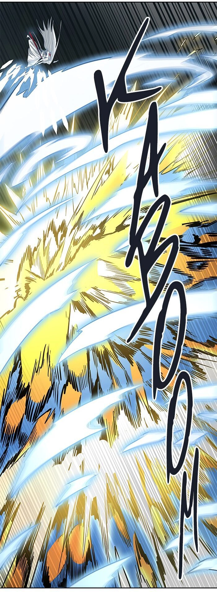 Tòa Tháp Bí Ẩn Chapter 480 - 105