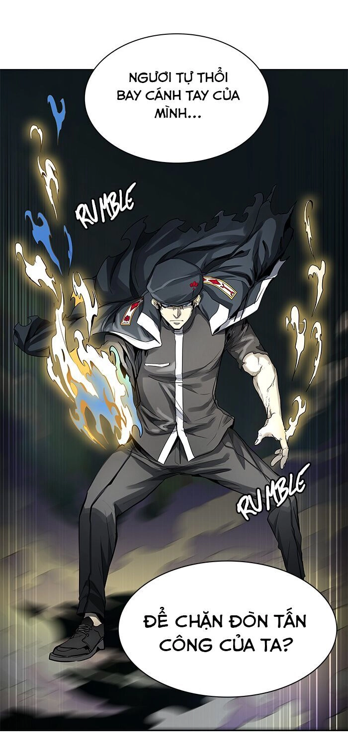Tòa Tháp Bí Ẩn Chapter 480 - 108