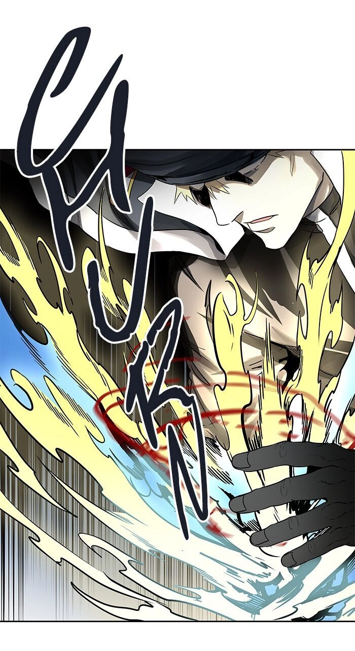 Tòa Tháp Bí Ẩn Chapter 480 - 111