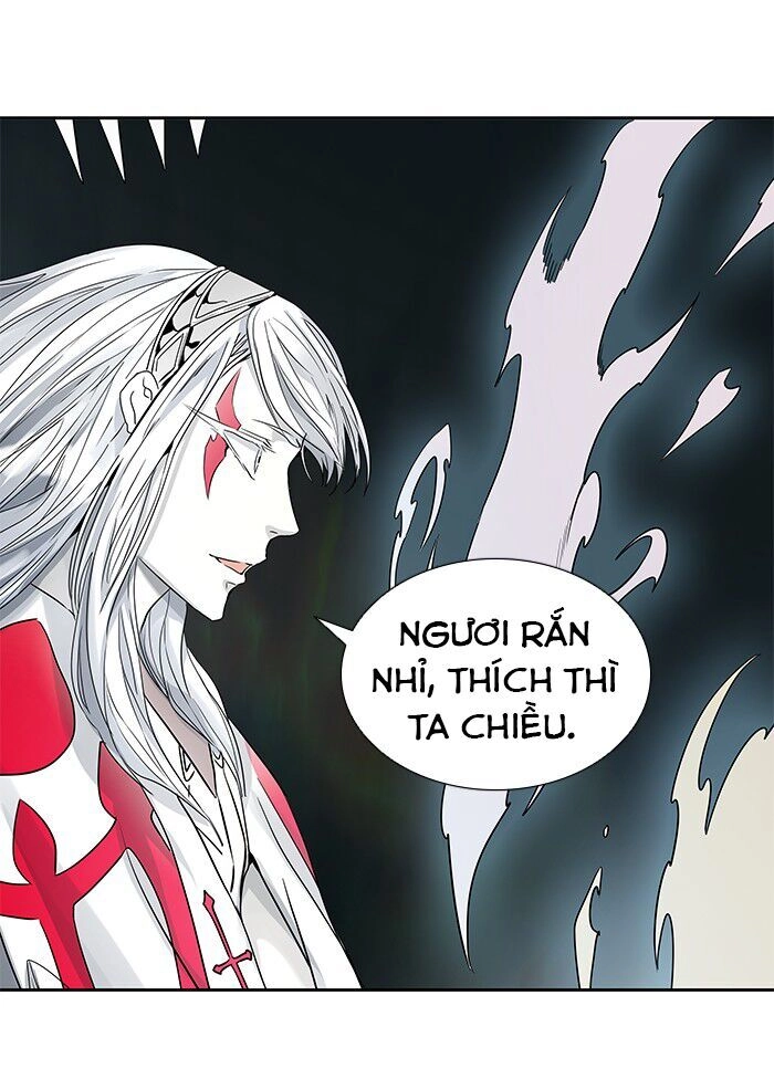 Tòa Tháp Bí Ẩn Chapter 480 - 117