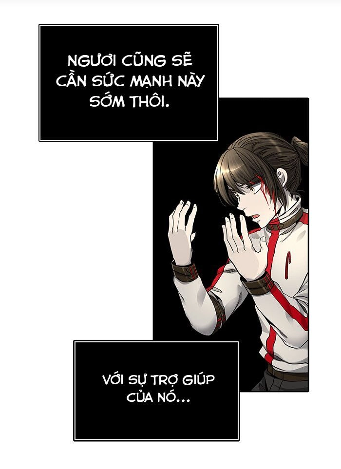 Tòa Tháp Bí Ẩn Chapter 480 - 121