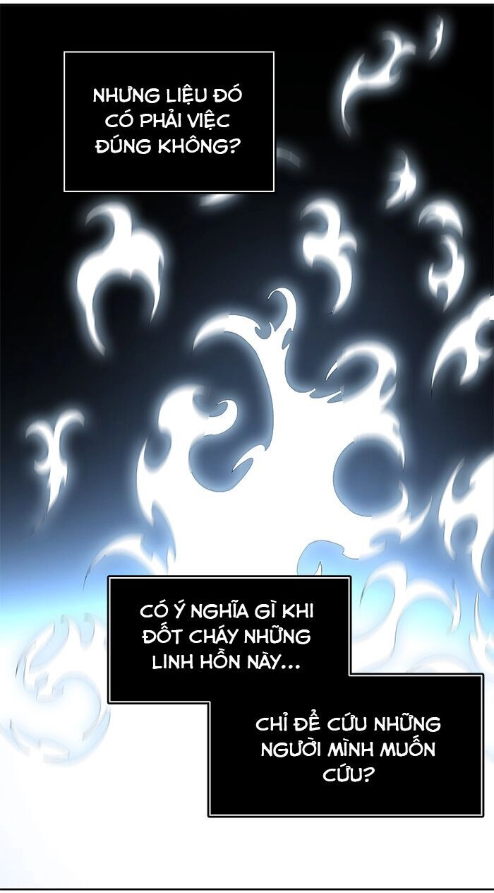 Tòa Tháp Bí Ẩn Chapter 480 - 123