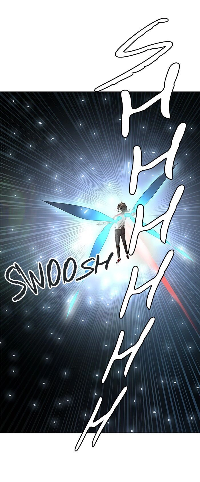 Tòa Tháp Bí Ẩn Chapter 480 - 132