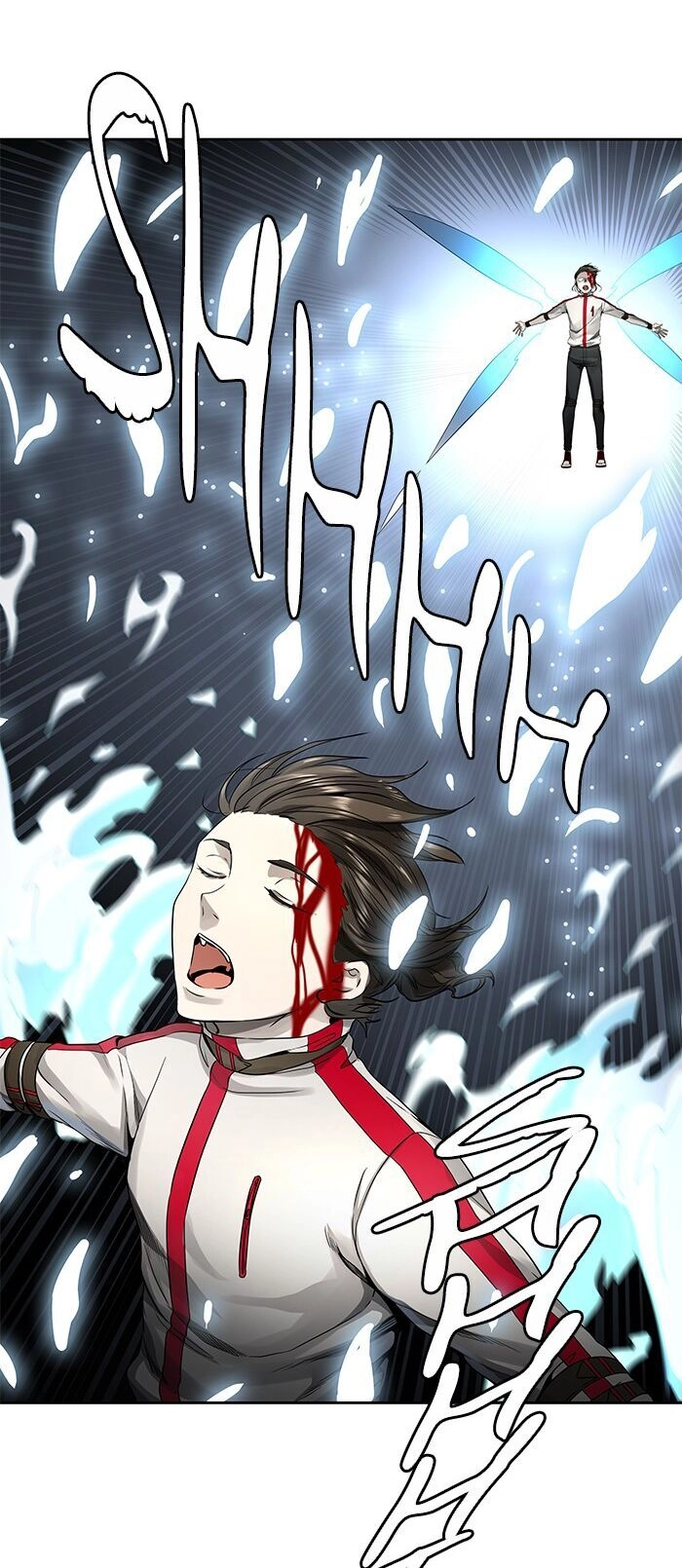 Tòa Tháp Bí Ẩn Chapter 480 - 133