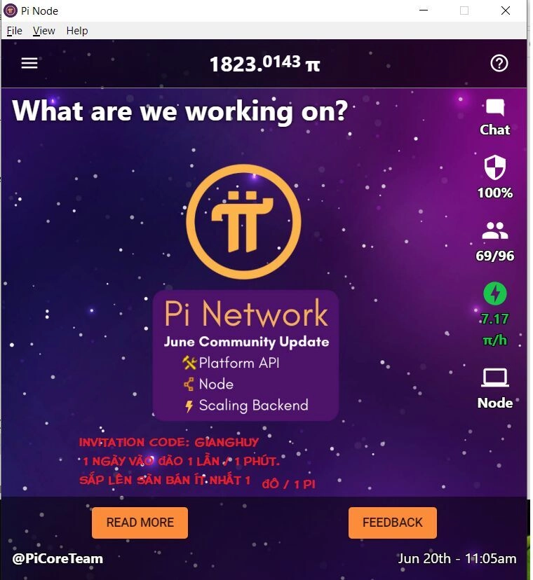 Tòa Tháp Bí Ẩn Chapter 480 - 139