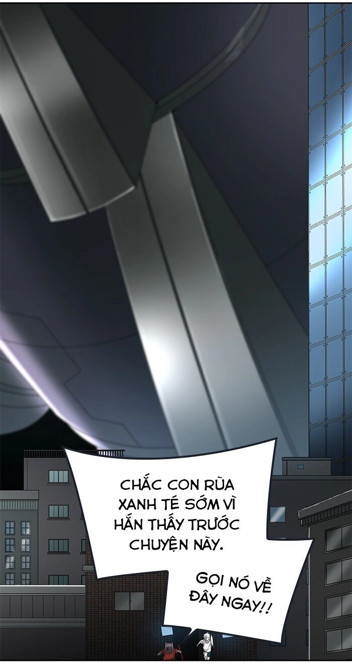 Tòa Tháp Bí Ẩn Chapter 481 - 8