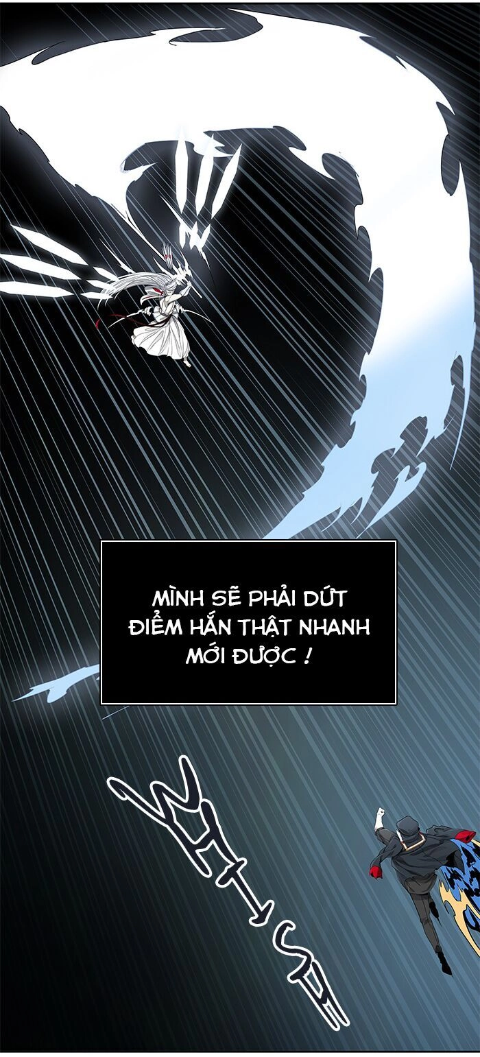 Tòa Tháp Bí Ẩn Chapter 481 - 17