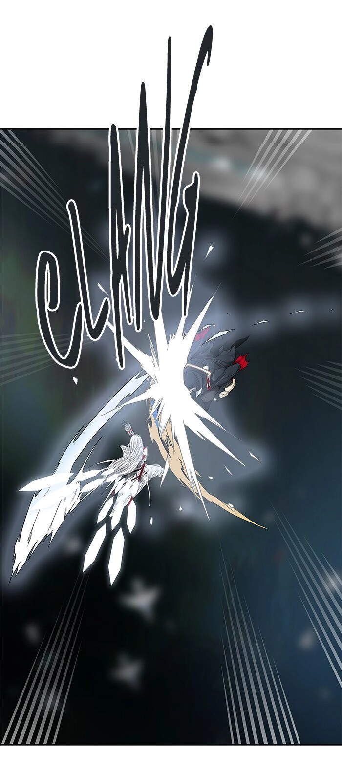 Tòa Tháp Bí Ẩn Chapter 481 - 21