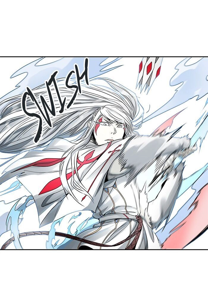 Tòa Tháp Bí Ẩn Chapter 481 - 22