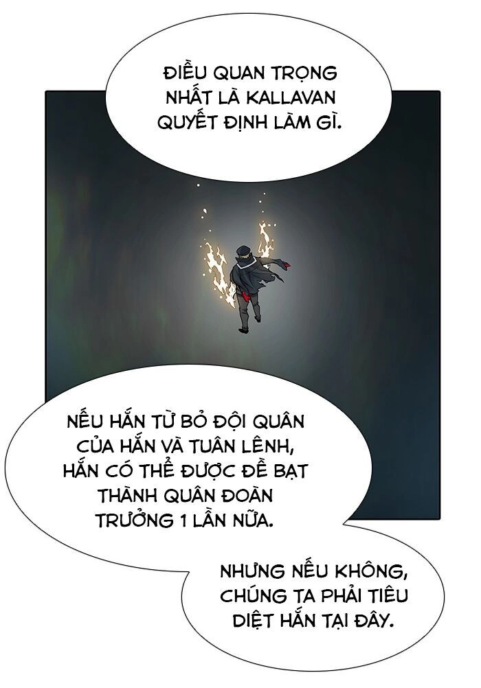 Tòa Tháp Bí Ẩn Chapter 481 - 28