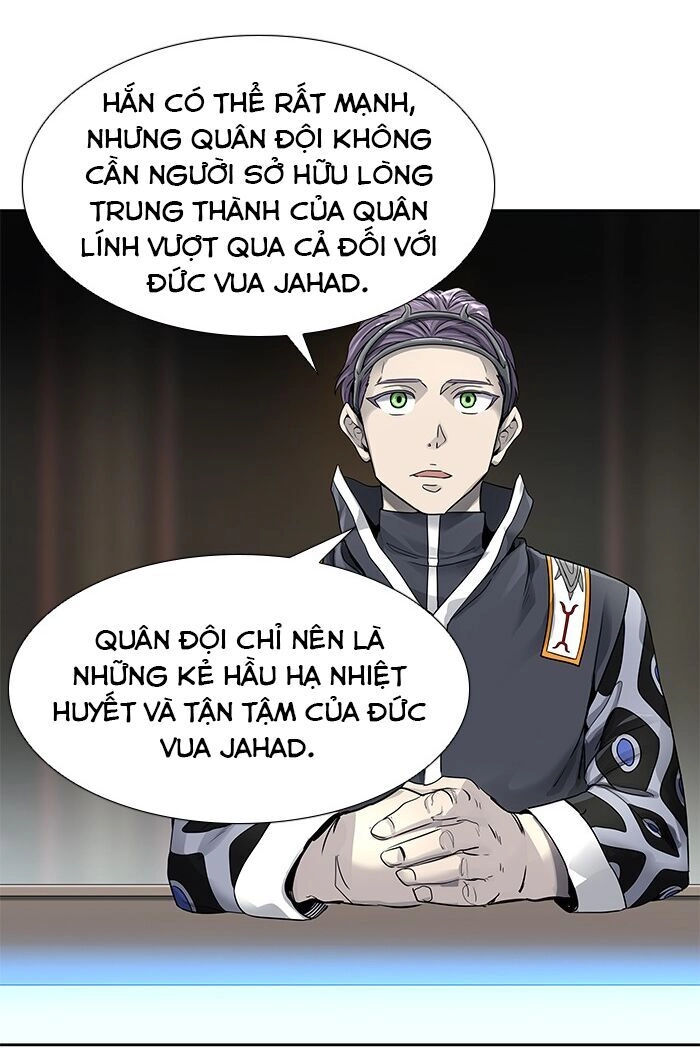 Tòa Tháp Bí Ẩn Chapter 481 - 29