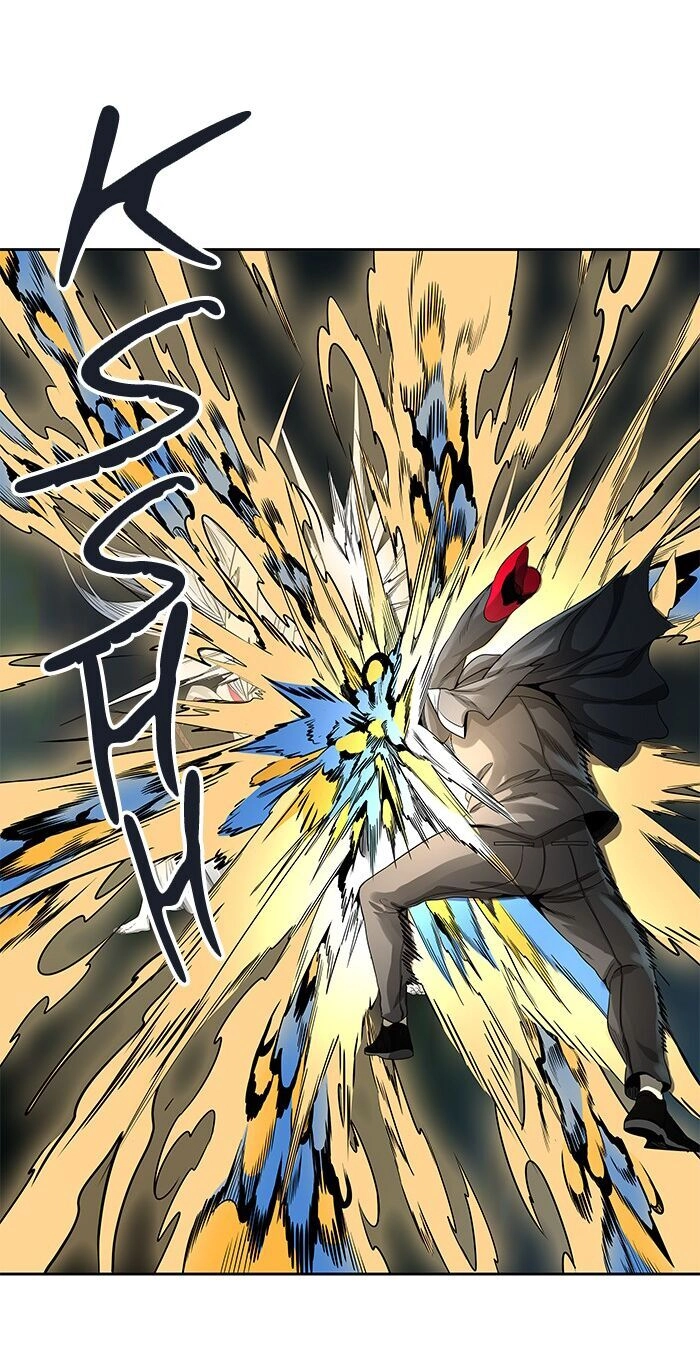 Tòa Tháp Bí Ẩn Chapter 481 - 32