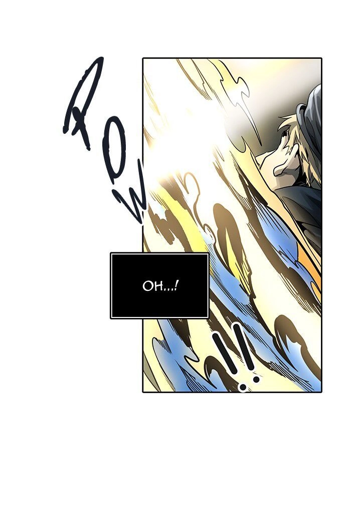 Tòa Tháp Bí Ẩn Chapter 481 - 34