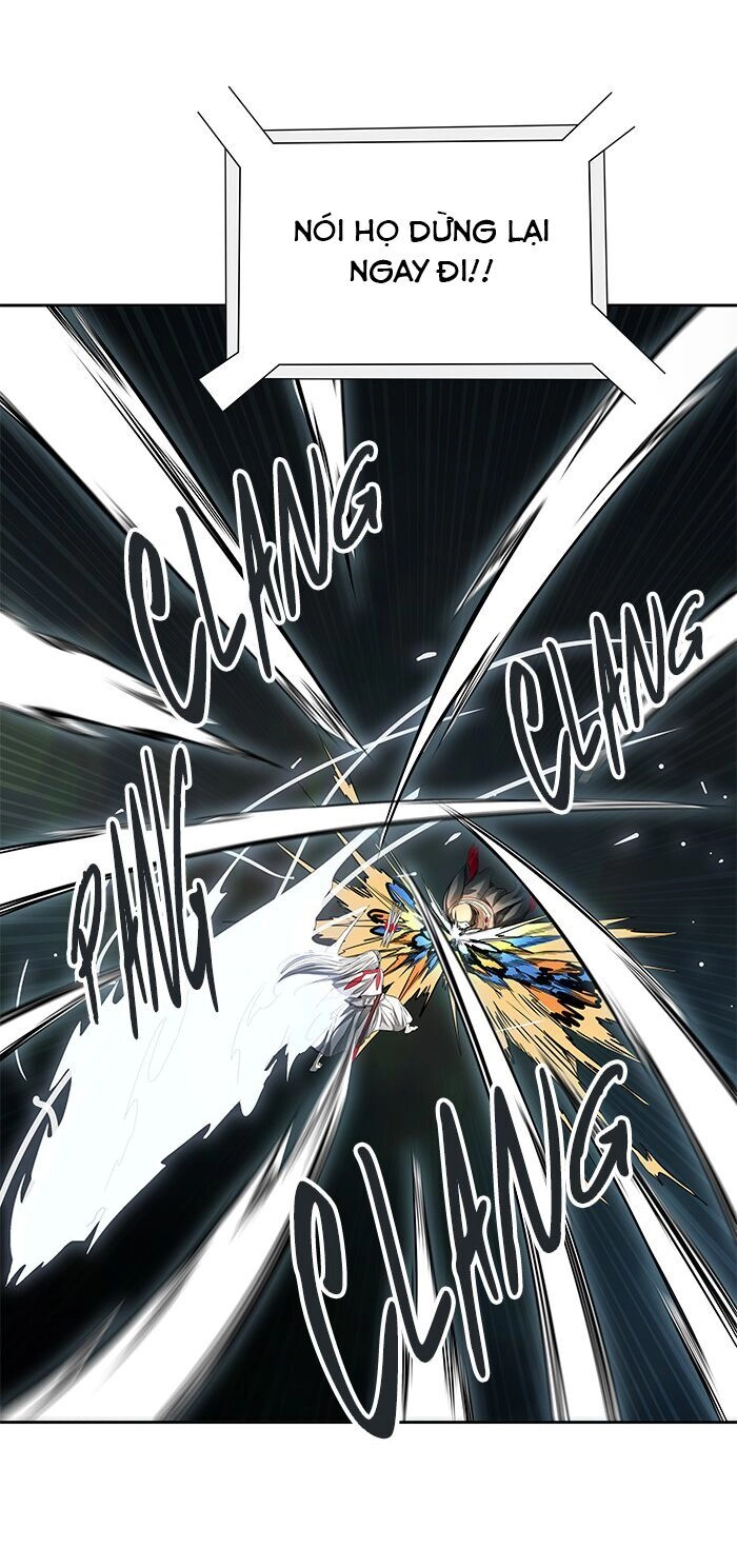 Tòa Tháp Bí Ẩn Chapter 481 - 42