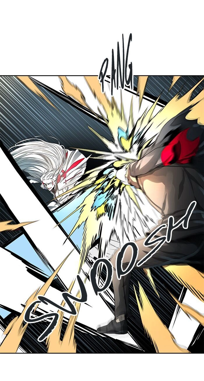 Tòa Tháp Bí Ẩn Chapter 481 - 43