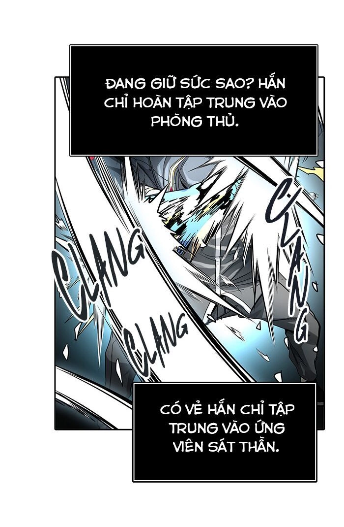 Tòa Tháp Bí Ẩn Chapter 481 - 45