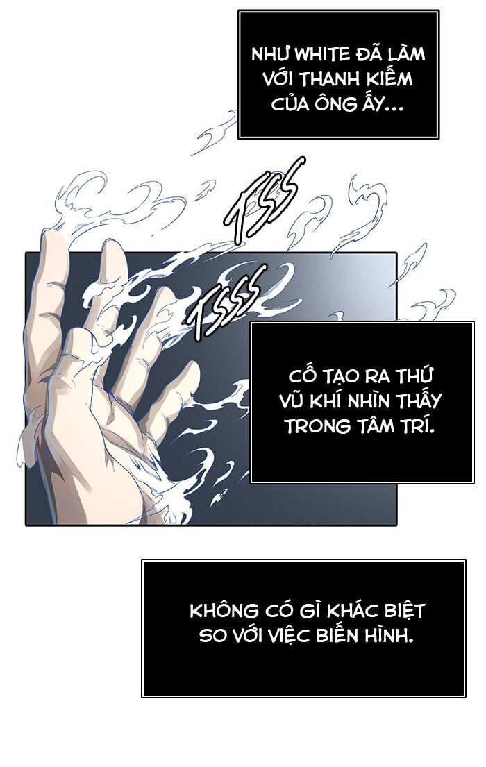 Tòa Tháp Bí Ẩn Chapter 481 - 52