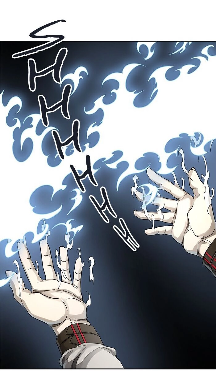 Tòa Tháp Bí Ẩn Chapter 481 - 55