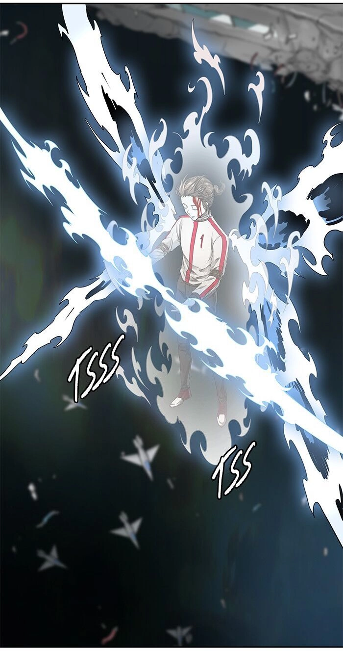 Tòa Tháp Bí Ẩn Chapter 481 - 56