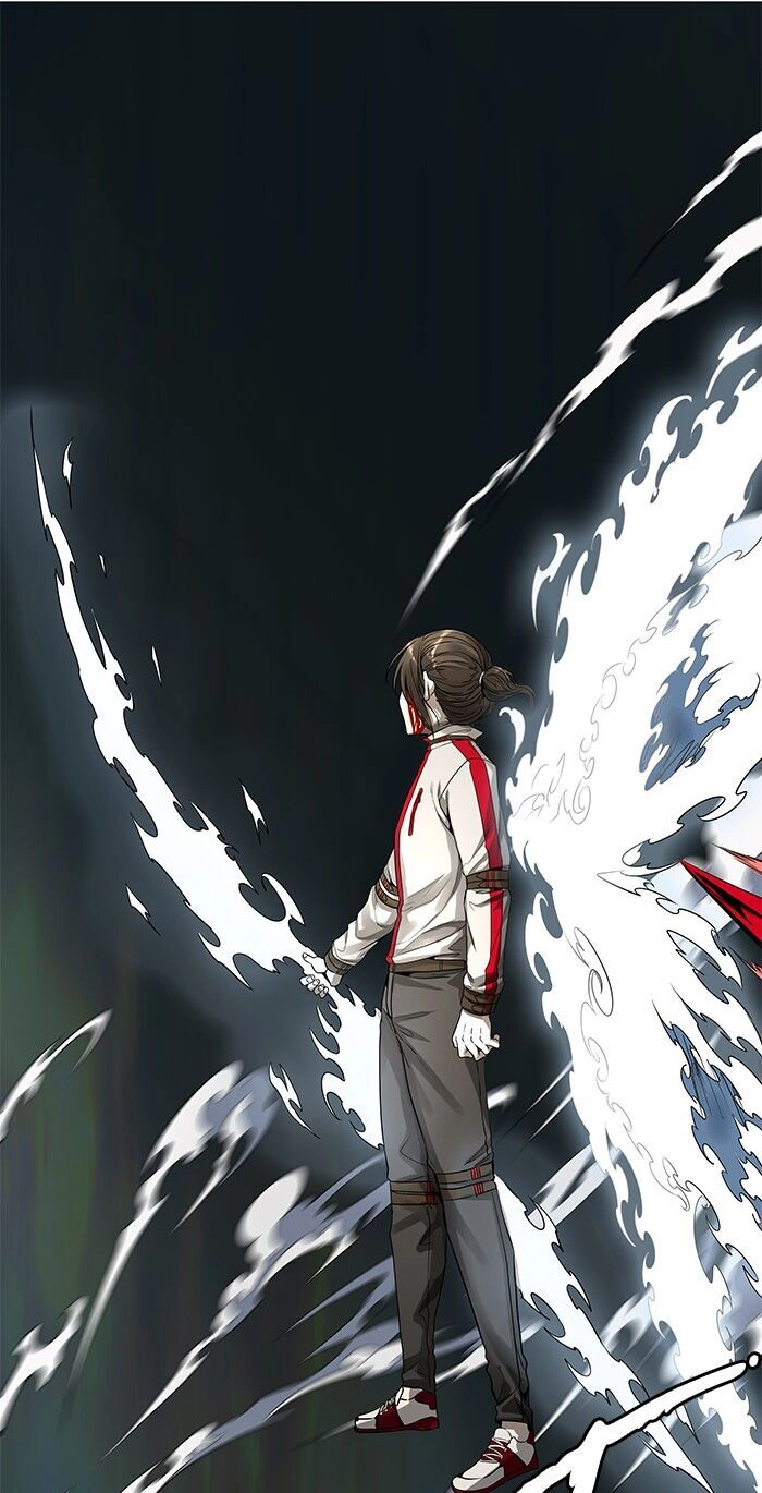 Tòa Tháp Bí Ẩn Chapter 481 - 62