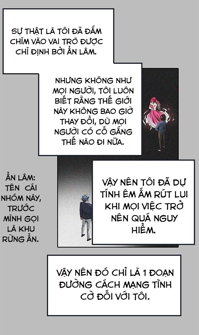 Tòa Tháp Bí Ẩn Chapter 481 - 68