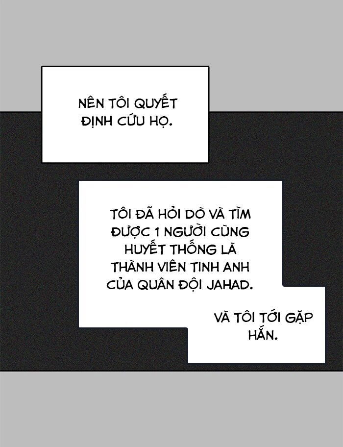 Tòa Tháp Bí Ẩn Chapter 481 - 73