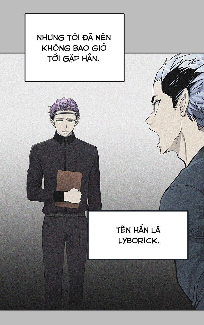 Tòa Tháp Bí Ẩn Chapter 481 - 74