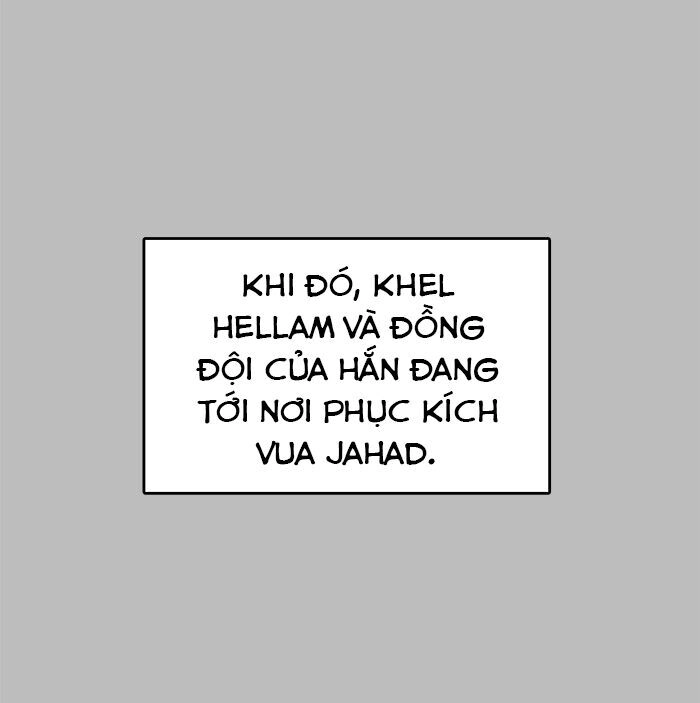 Tòa Tháp Bí Ẩn Chapter 481 - 83