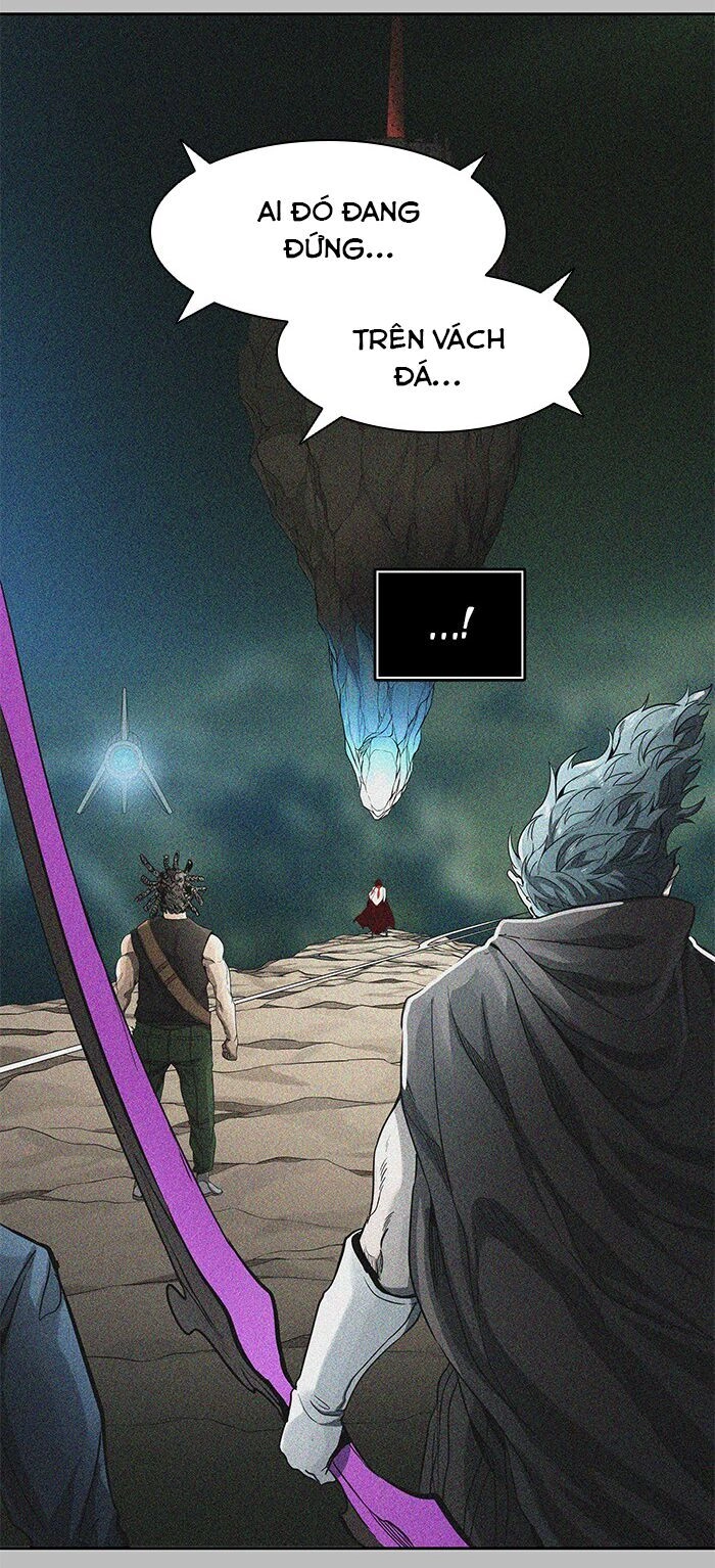 Tòa Tháp Bí Ẩn Chapter 481 - 86