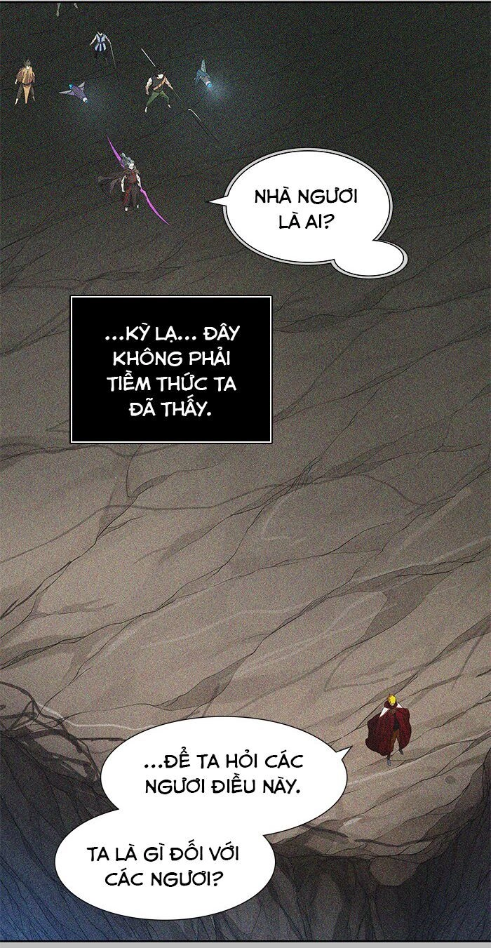 Tòa Tháp Bí Ẩn Chapter 481 - 88