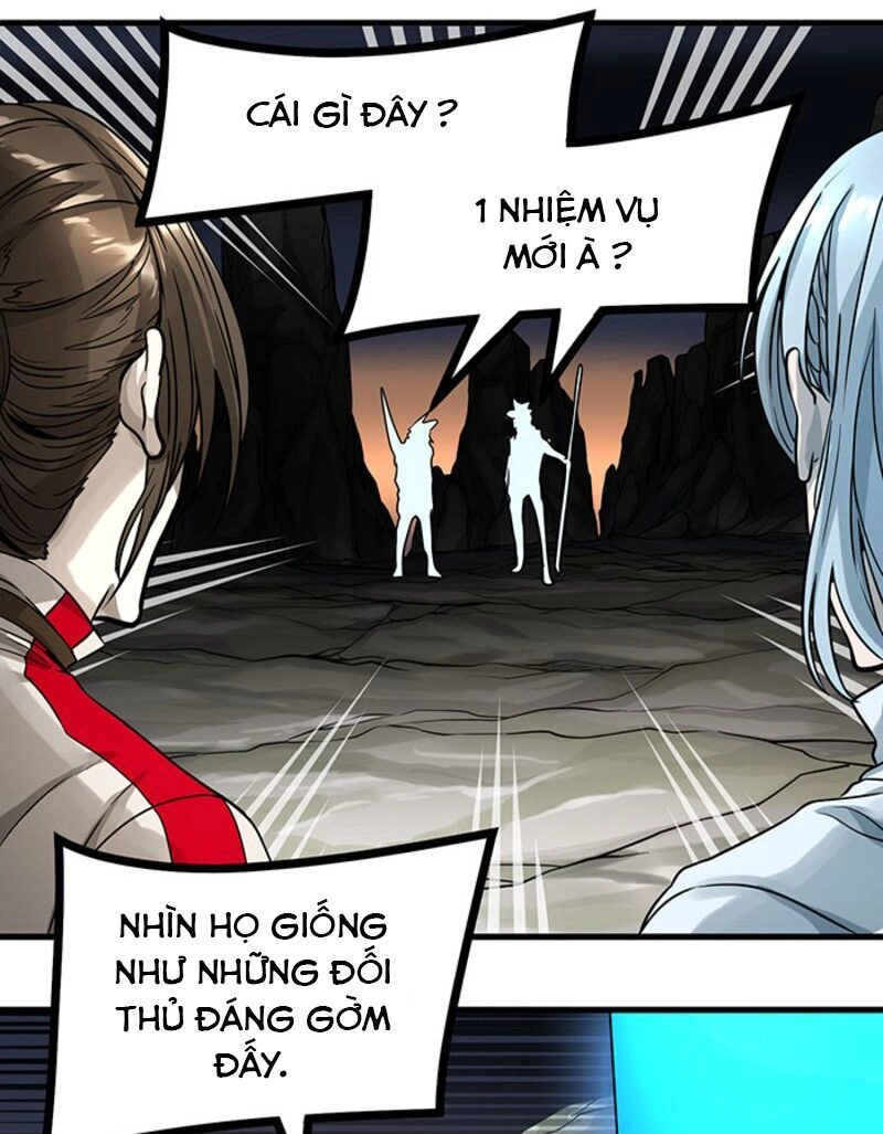 Tòa Tháp Bí Ẩn Chapter 481 - 96