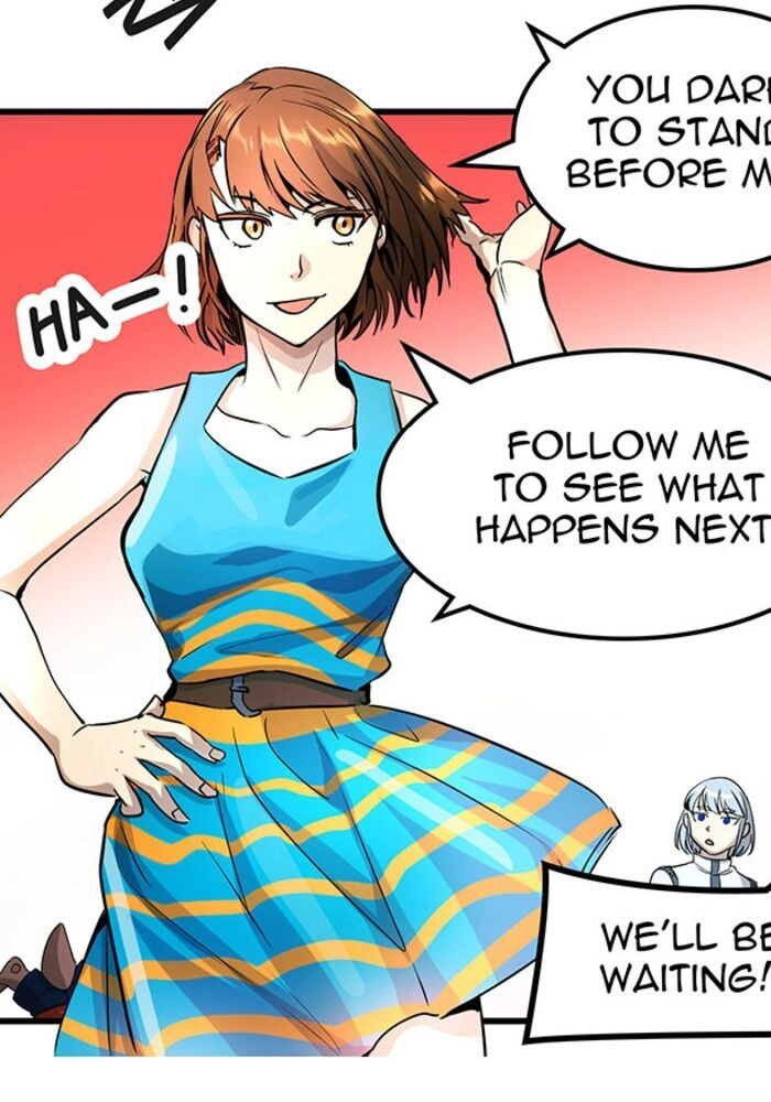 Tòa Tháp Bí Ẩn Chapter 481 - 98