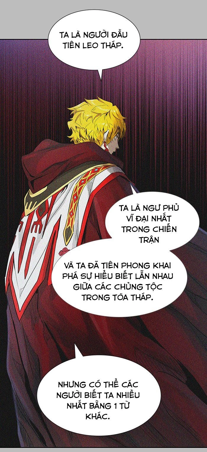 Tòa Tháp Bí Ẩn Chapter 482 - 2