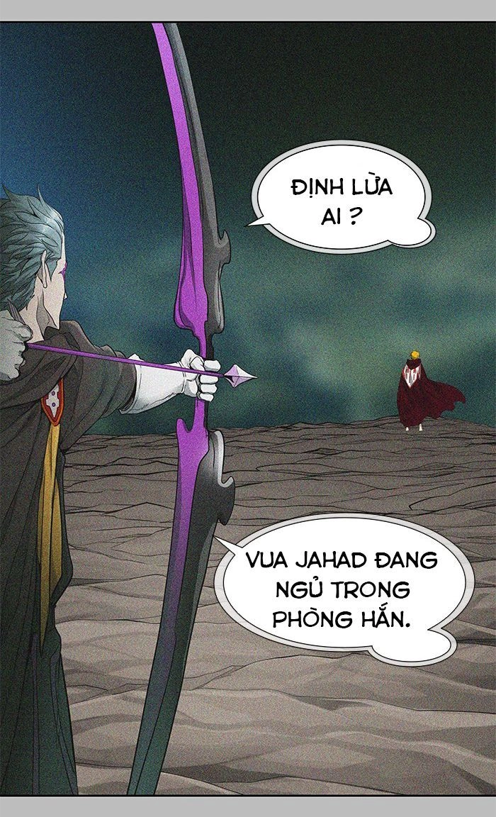Tòa Tháp Bí Ẩn Chapter 482 - 5