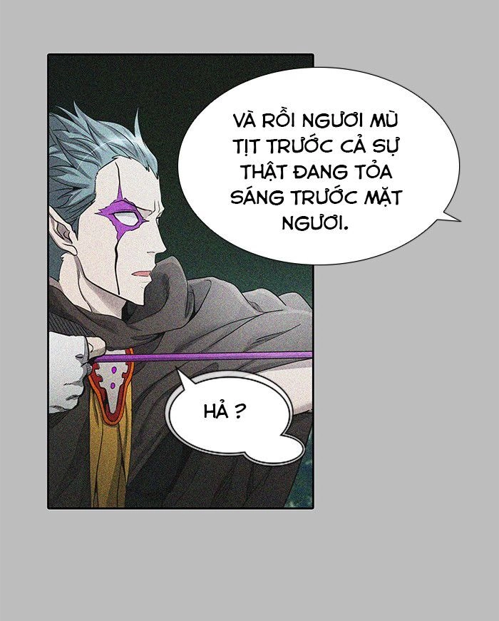 Tòa Tháp Bí Ẩn Chapter 482 - 7