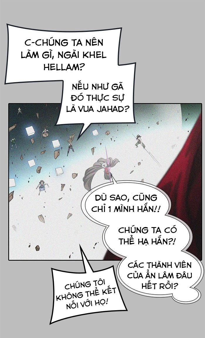 Tòa Tháp Bí Ẩn Chapter 482 - 12