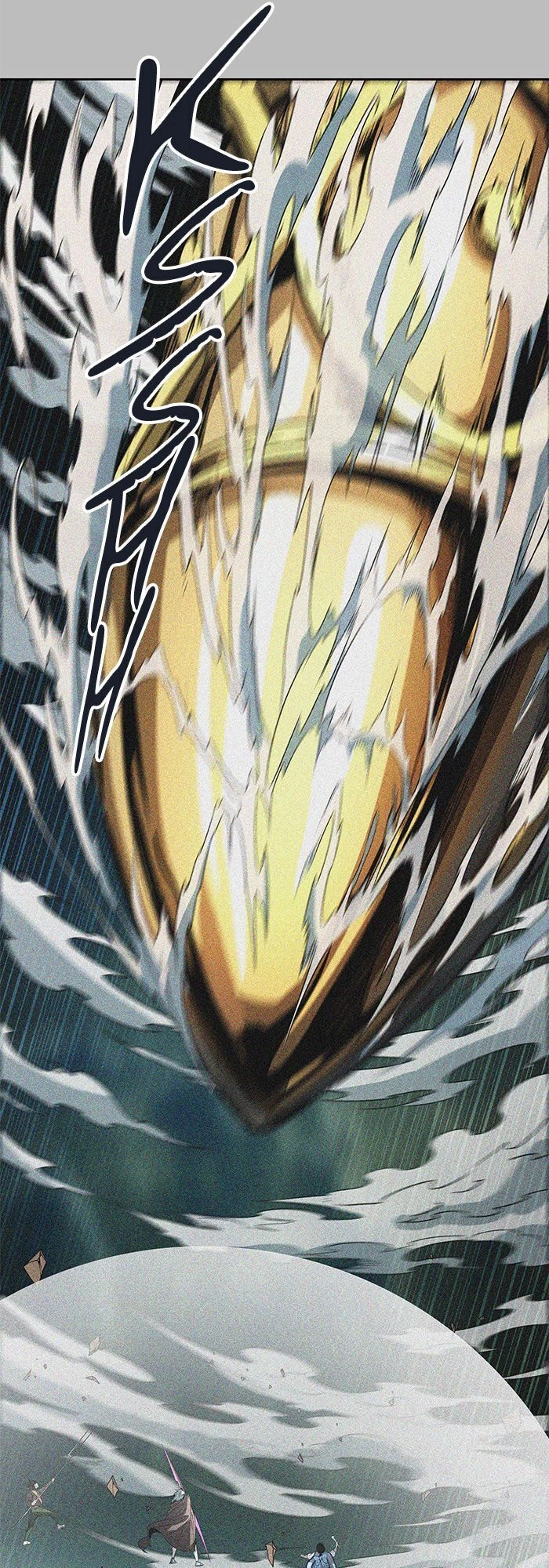 Tòa Tháp Bí Ẩn Chapter 482 - 14