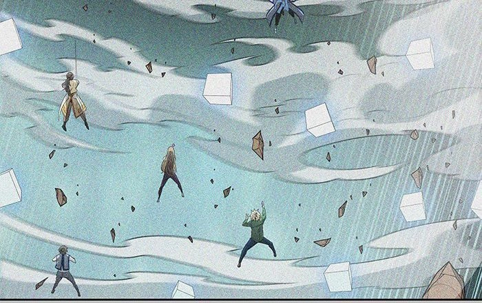 Tòa Tháp Bí Ẩn Chapter 482 - 15