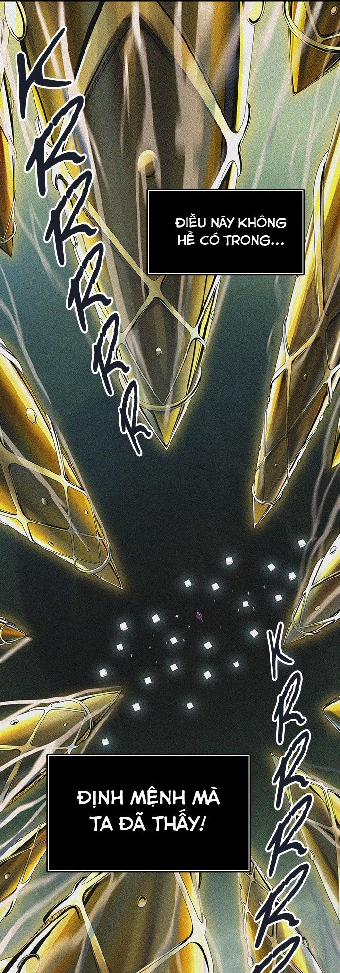 Tòa Tháp Bí Ẩn Chapter 482 - 17