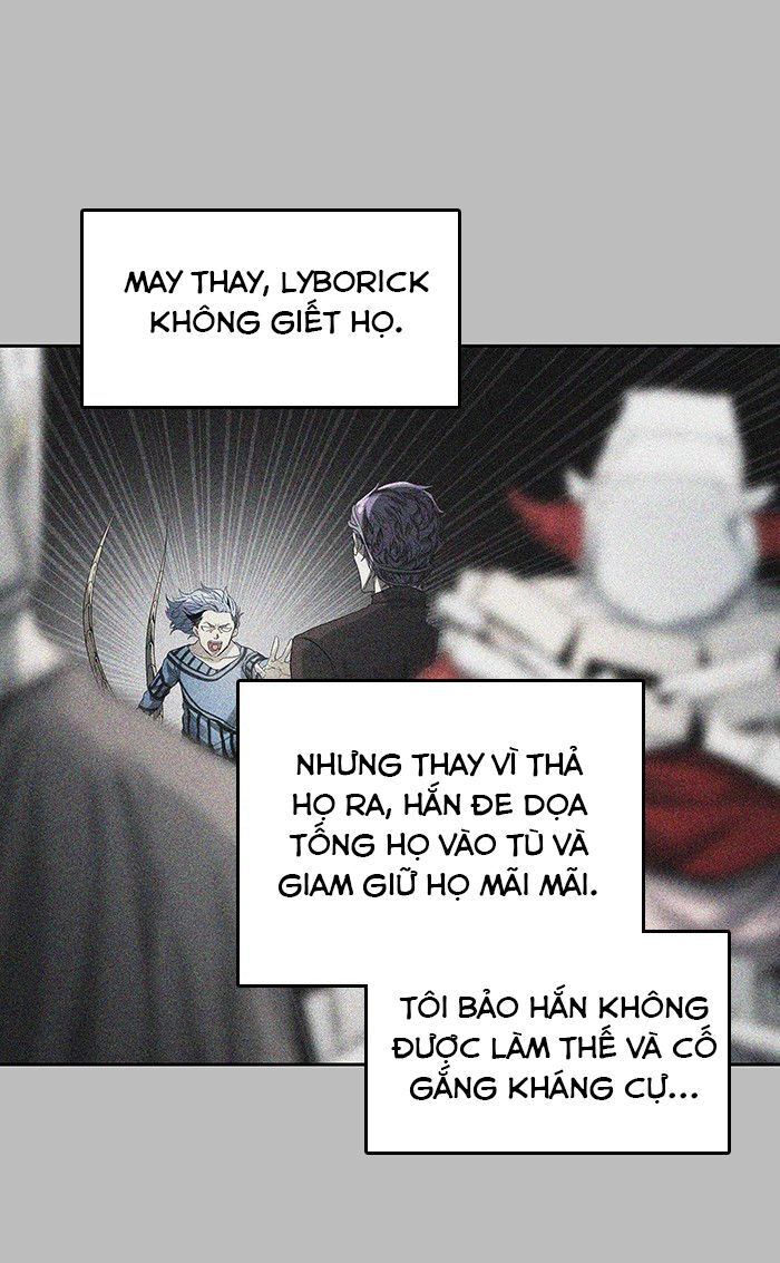 Tòa Tháp Bí Ẩn Chapter 482 - 21